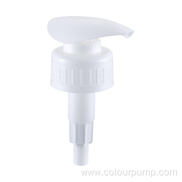 28/41033/41032/40038/400 head plastic lotion dispenser pump